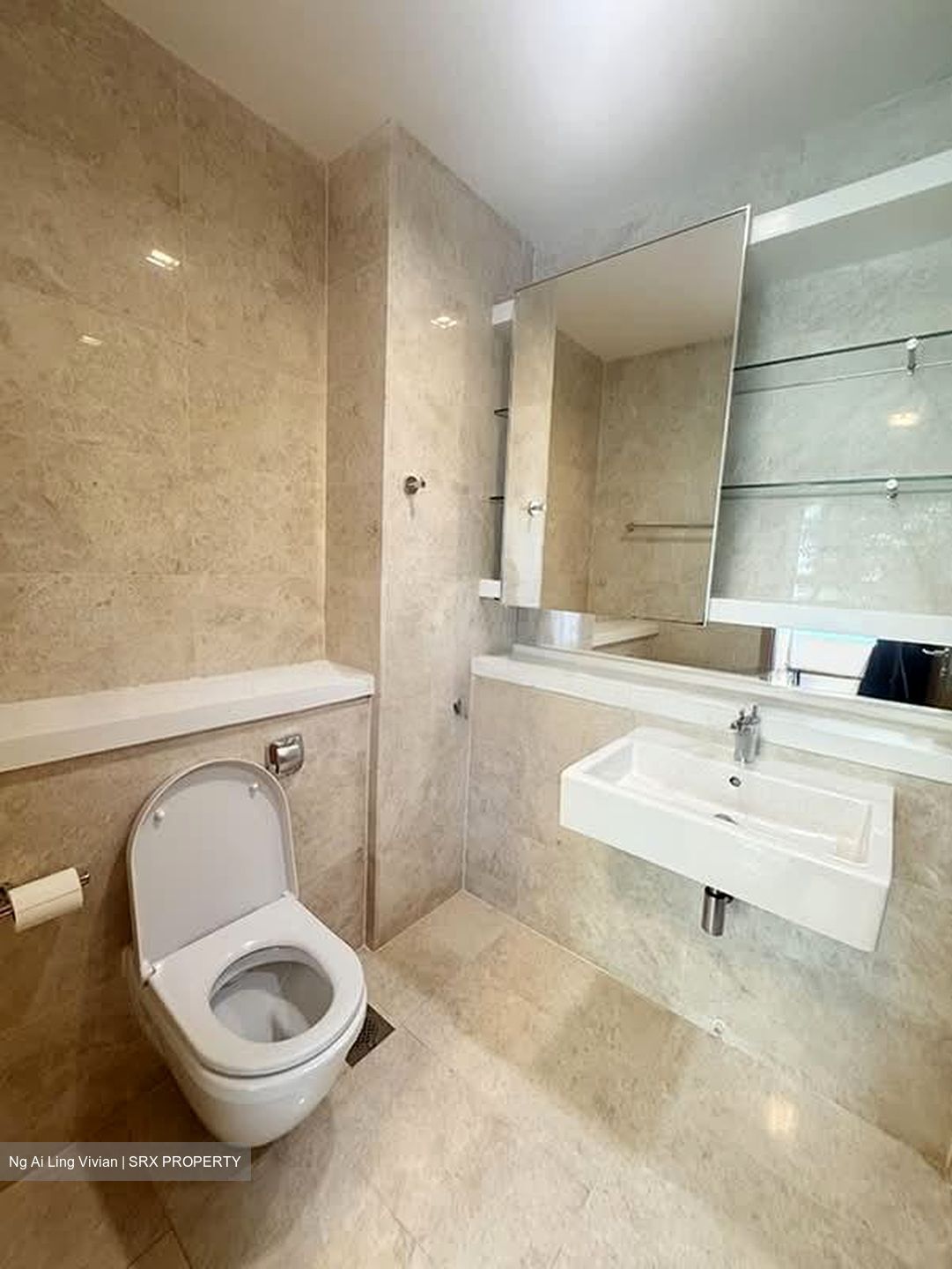 One Jervois (D10), Condominium #592451001